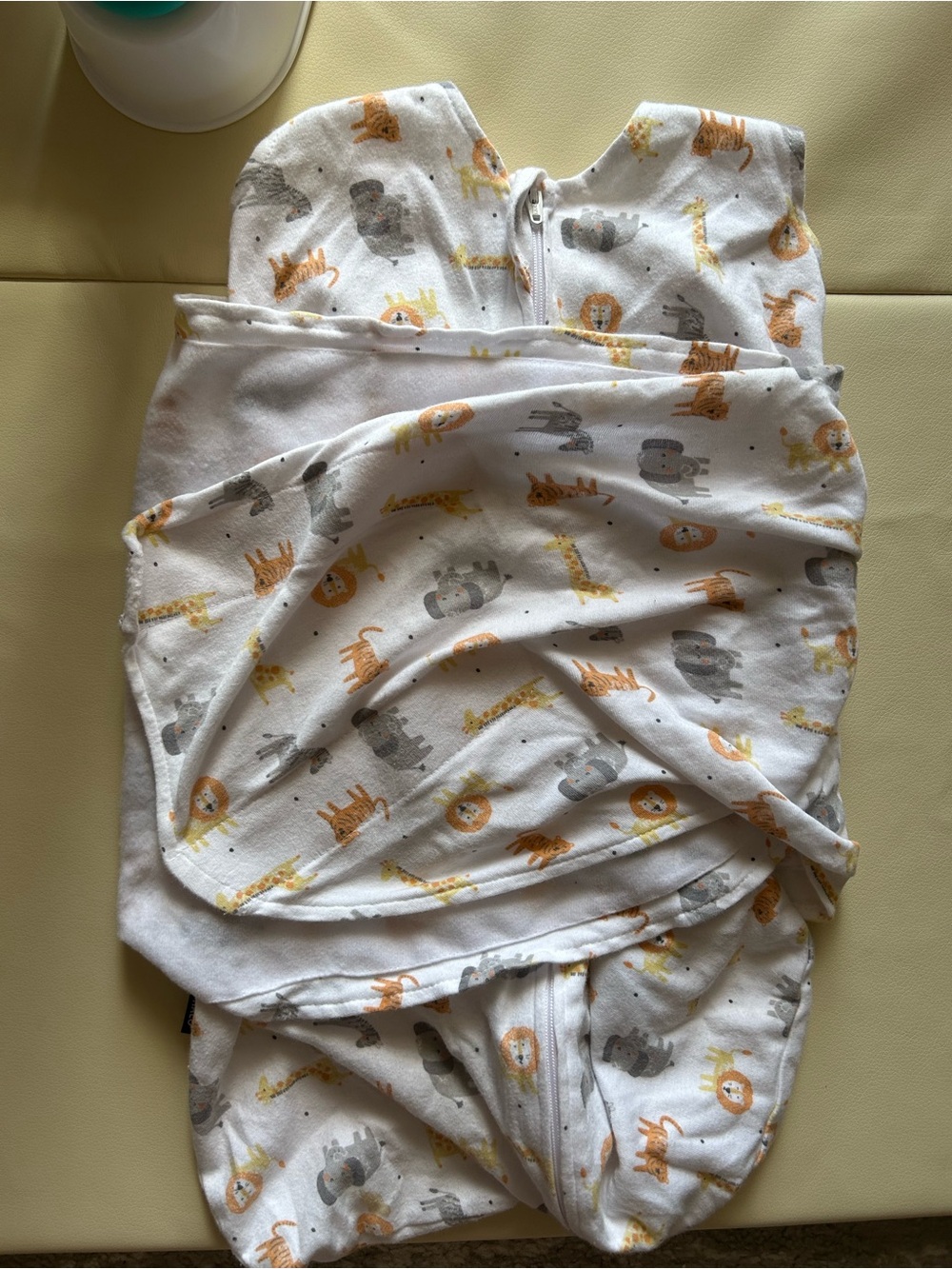 Halo SleepSack